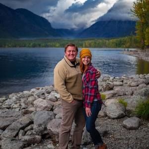 Meet your Posher, Cameron